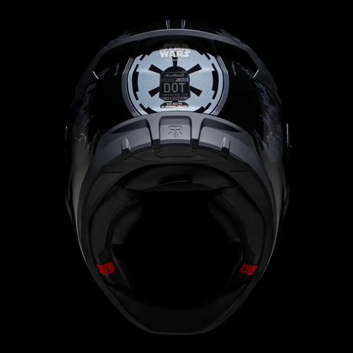 RUROC ATLAS 4.0 CARBON DARTH VADER